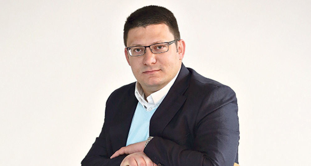 Đurđev: Danas svjedočimo istoriji!