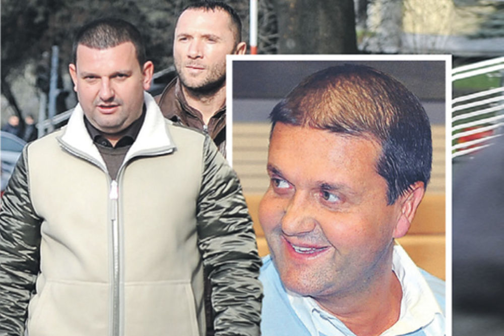 Detalji jučerašnje akcije: Interpol pretresao objekte Darka i Duška Šarića