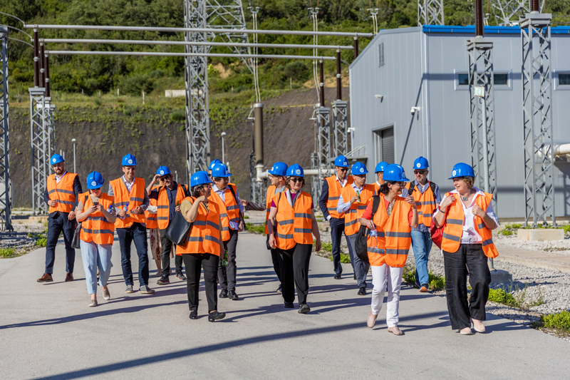 CGES i EBRD zajedno do ključnih projekata