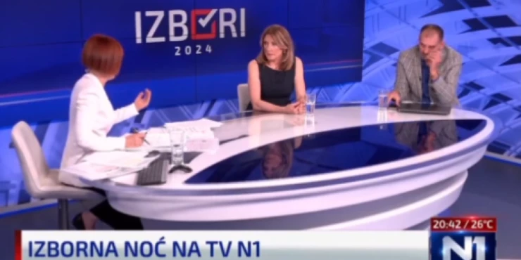 I tajkunski mediji priznaju: Nakon poraza na izborima u srpskoj opoziciji počinju međusobni sukobi