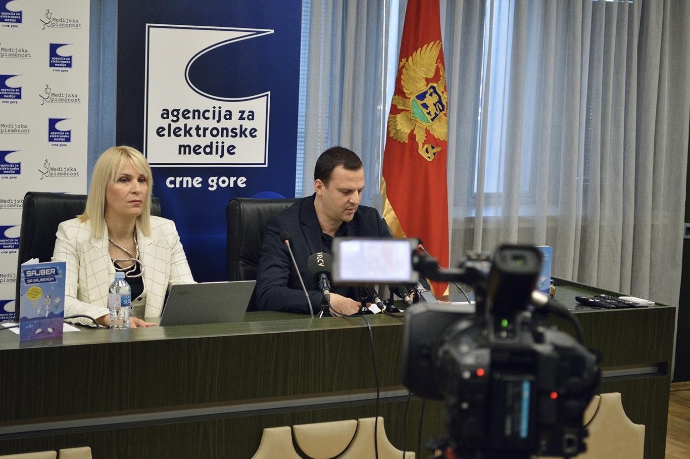 AEM: Kroz strip i crtani film jačati medijsku pismenost kod djece