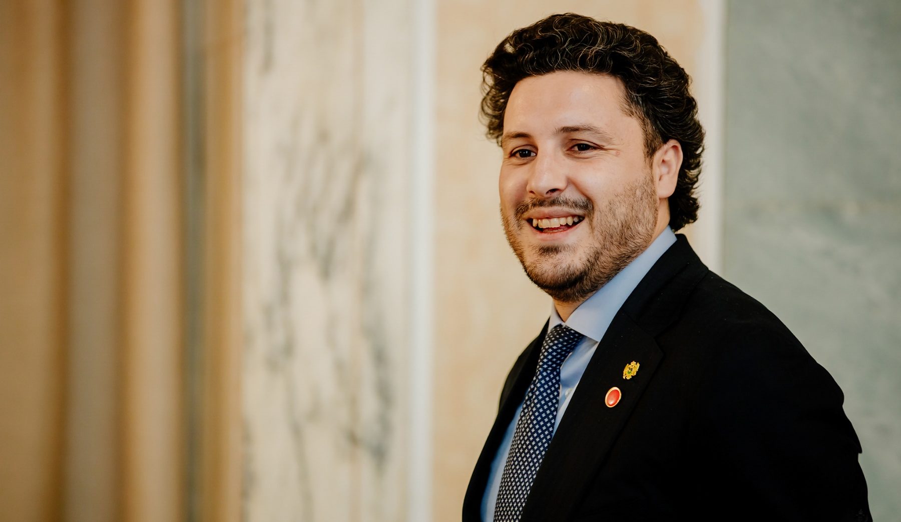 Abazović: U 2023. ostvareno 1.437 milijardi evra prihoda od turizma, to je rekordna godina