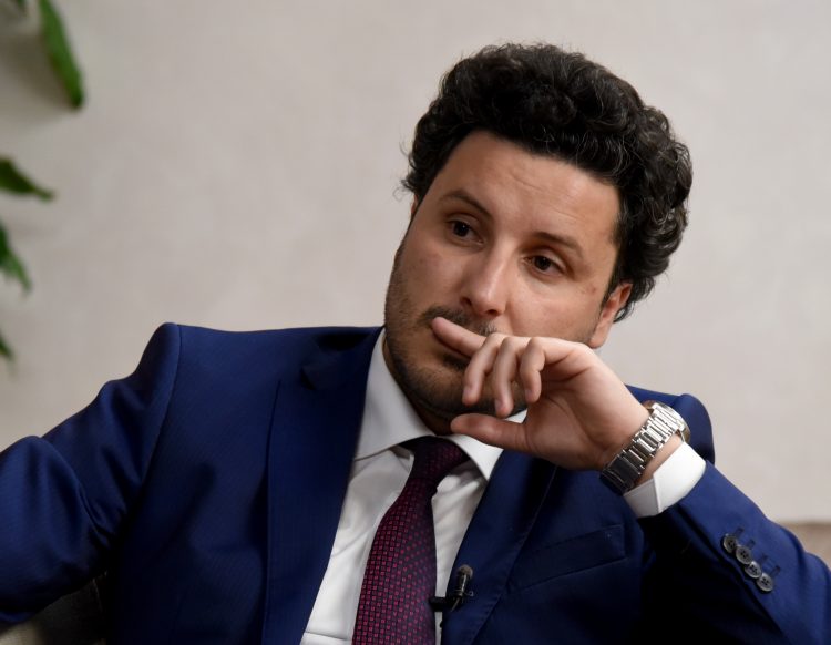 Abazović saslušan u predmetu ubistva Jovanovića: Tajne agente su svi pominjali