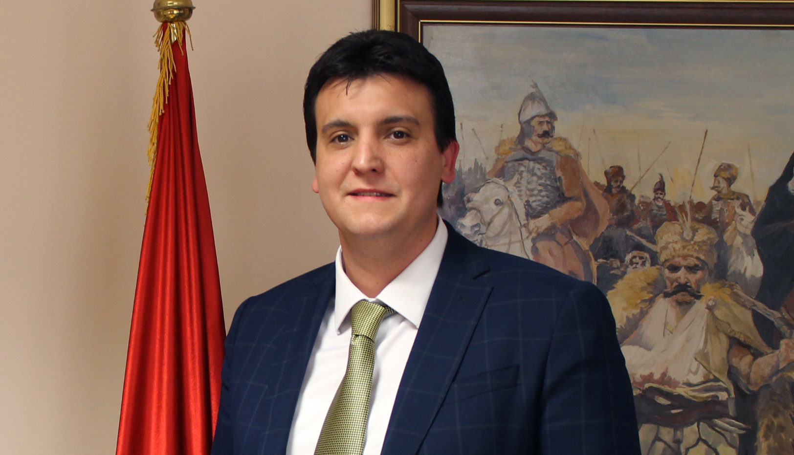 Šta je sve obilježilo ministarsku karijeru Andreja Milovića: Napadi na kolegenice, neizručenje turskog mafijaša, droga pronađena u njegovom autu, pokušaj smjene šefa SPO-a…