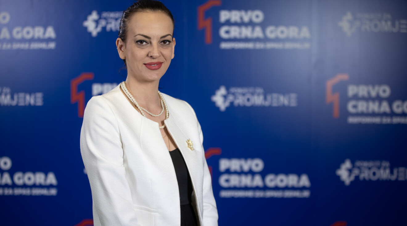 Bajić (PZP): Nećemo davati izjave prije sastanka koalicionih partnera, nadamo se da je dogovor unutar vladajuće većine još uvijek moguć