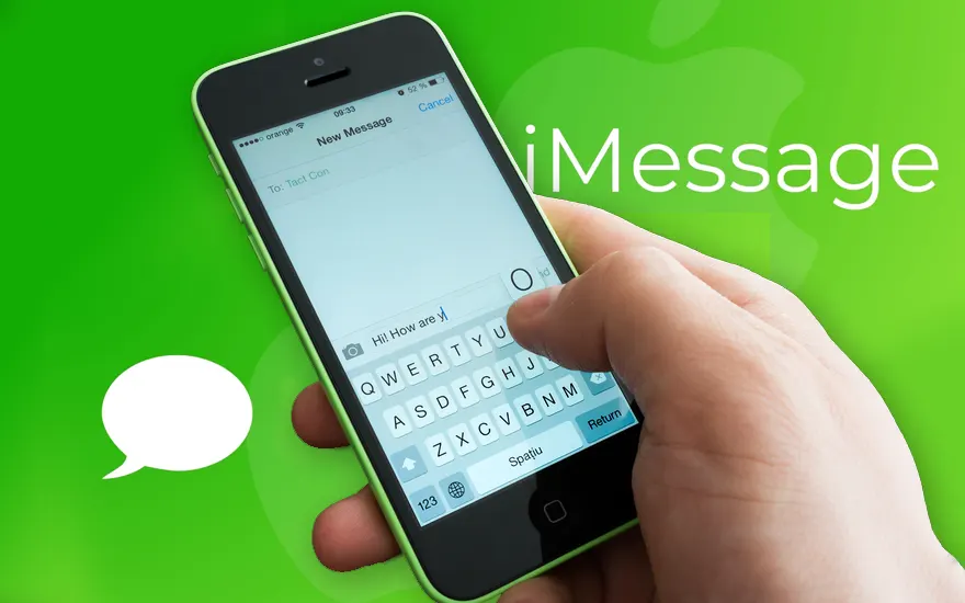 Evo kako možete vratiti obrisane poruke iz iMessagea