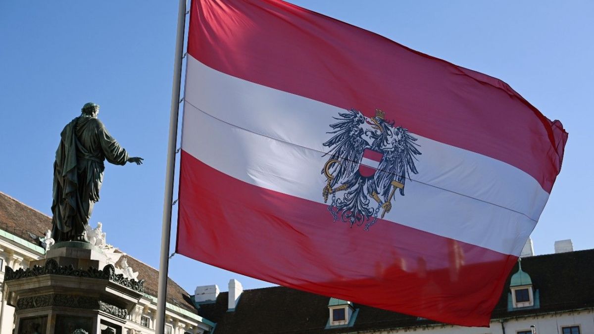 Slobodarska partija Austrije uputila Skupštini predlog rezolucije protiv priznanja tzv. Kosova: To nije nikakva država!