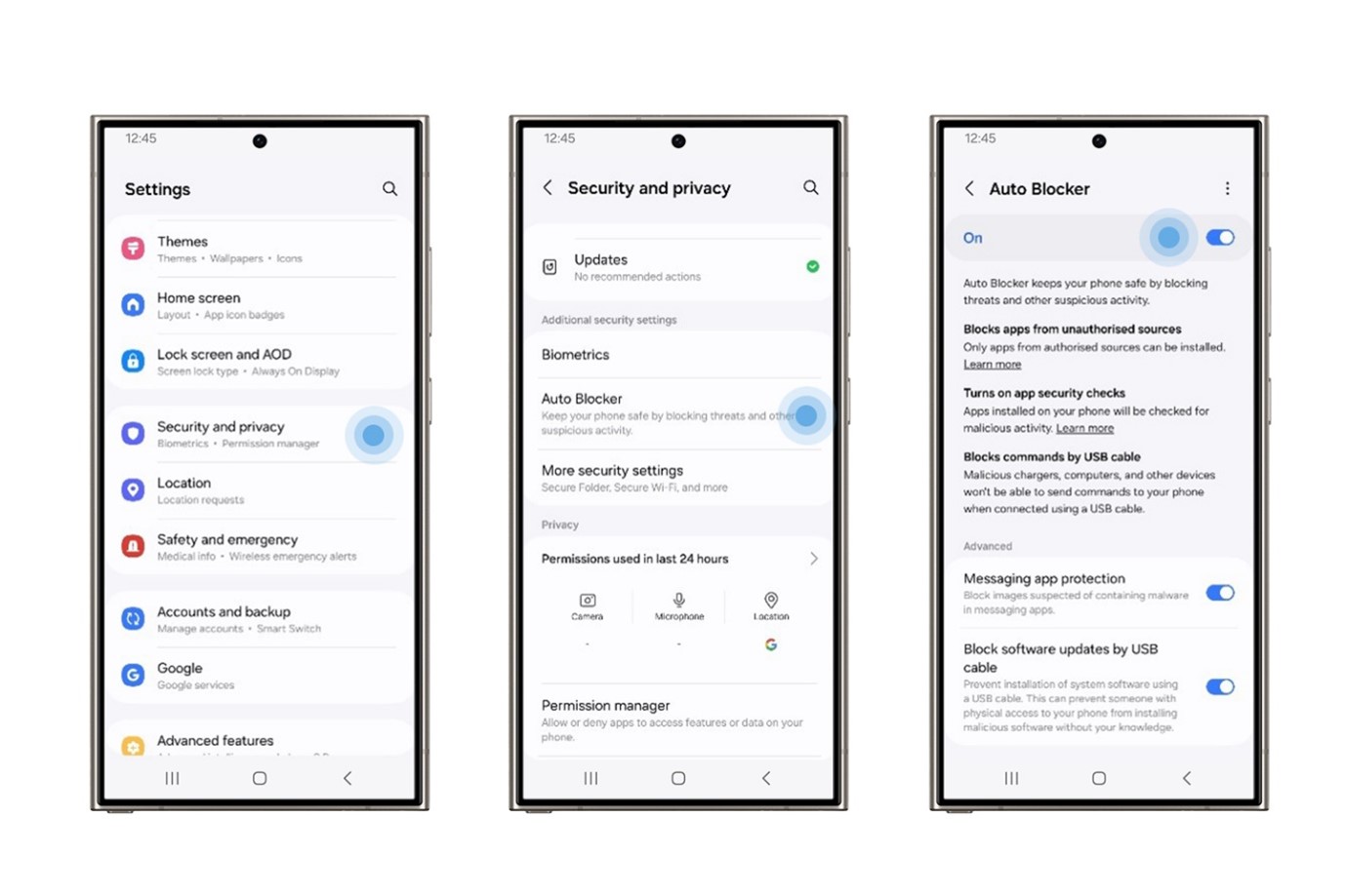 Knox Journals: Kako vas Galaxy neprimjetno čuva u svakom trenutku