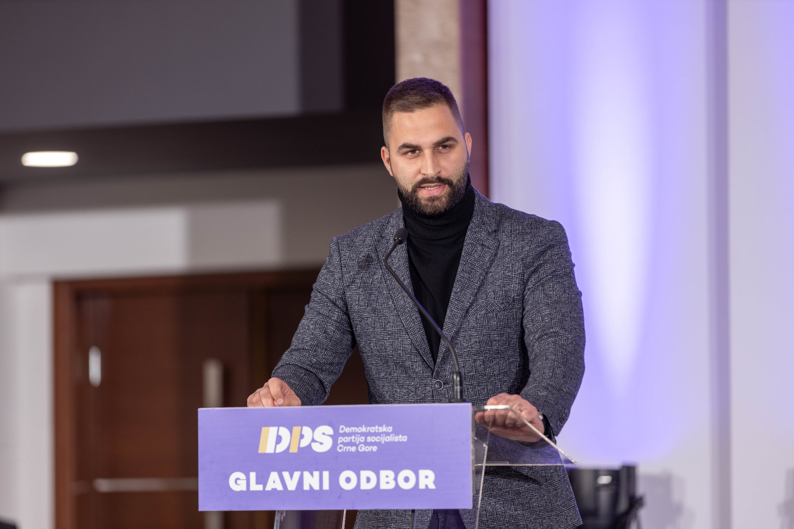 Muratović: Vlast u Nikšiću neznanjem i neradom uništava FK „Sutjeska“