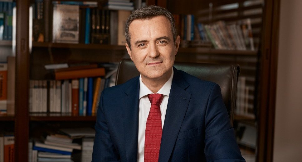 Božović: Internacionalna saradnja univerziteta ključna u rješavanju savremenih izazova