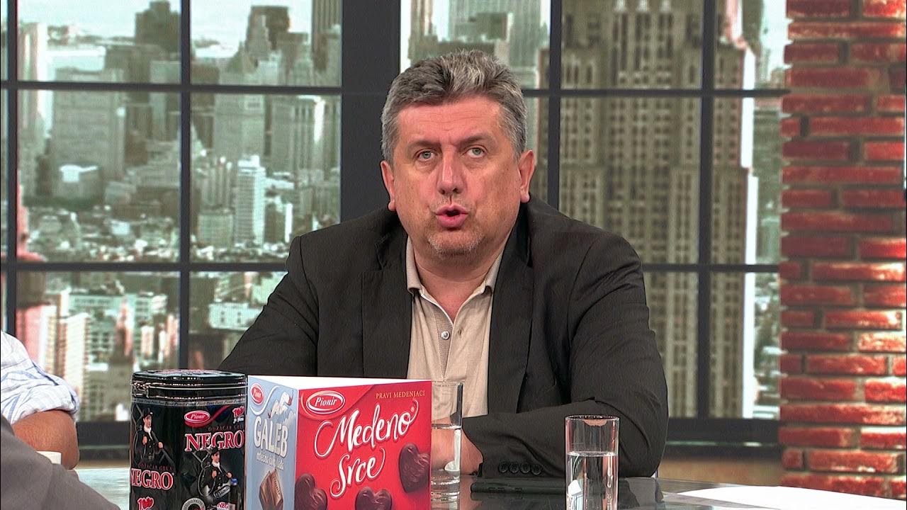 Radun: Srbi su i sa jedne i druge strane Drine; Moramo da pazimo da nas ne zavade i da nastupamo zajedno