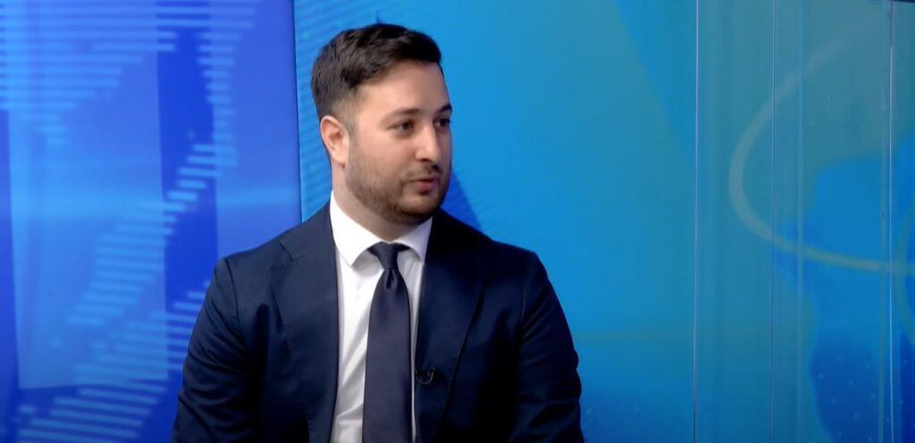Vuković (Demokrate): Novi izbori u Podgorici ne donose ništa osim eventualnog preslaganja unutar aktuelne većine