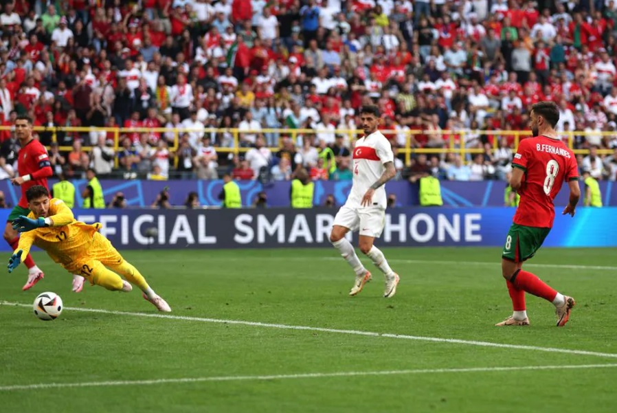 Euro 2024: Navigatori lako oko Turske