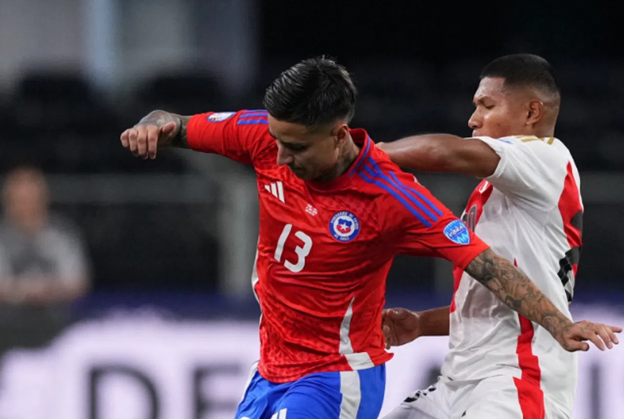 Peru i Čile nakon 45 godina odigrali 0:0