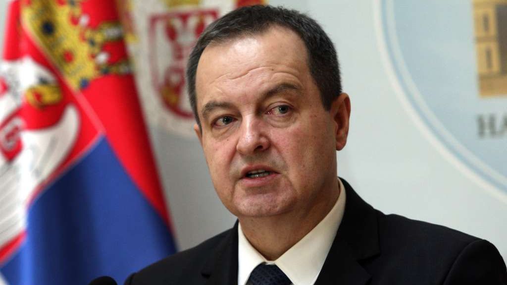 Mirdita laku noć: MUP prekinuo provokativni festival
