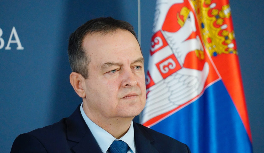 Dačić: Razvijaćemo saradnju između Srbije i Republike Srpske u skladu sa Dejtonskim sporazumom, a sve što smeta našim neprijateljima isključio je u interesu našeg naroda