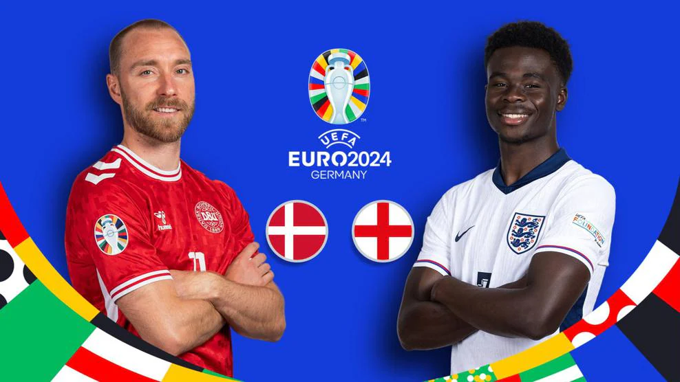 Danci žele revanš za prošli Euro: Englezi svjesni da moraju bolje nego protiv „orlova“