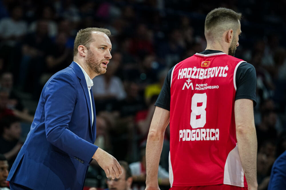 Bivši trener SC Derbija preuzeo Krku