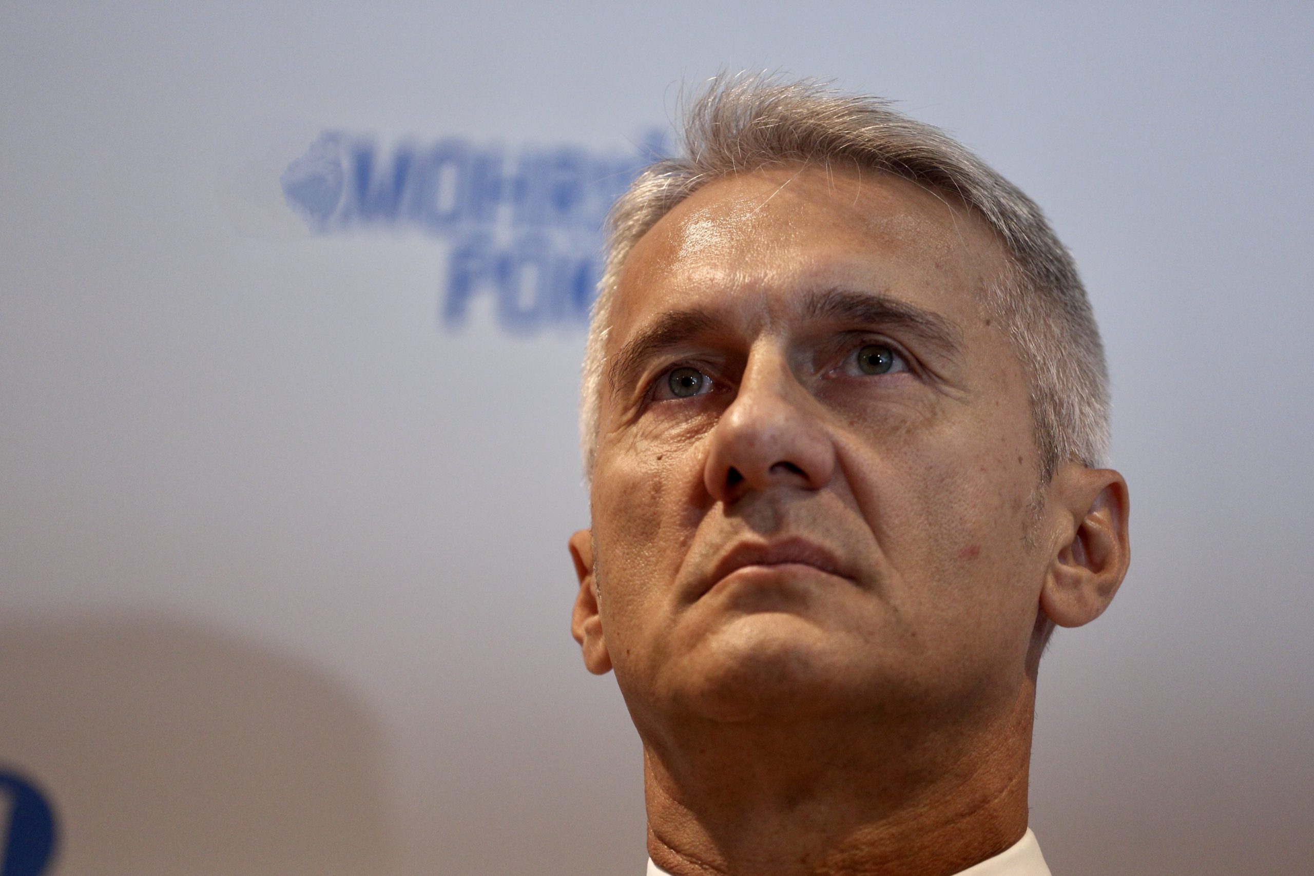 Vukšić: Spajić da odgovori da li je svjesno investirao u obmanjući projekat Do Kvona
