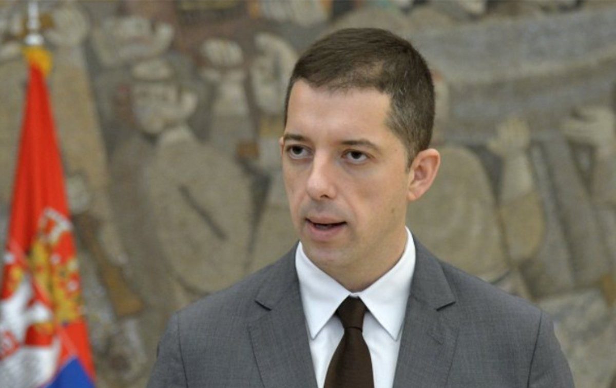 Đurić: Povelja UN je temelj na kojem je potrebno graditi svijet današnjice