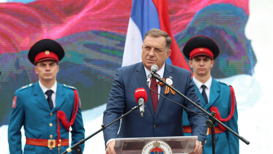 Dodikovo razdruživanje – kada i kako