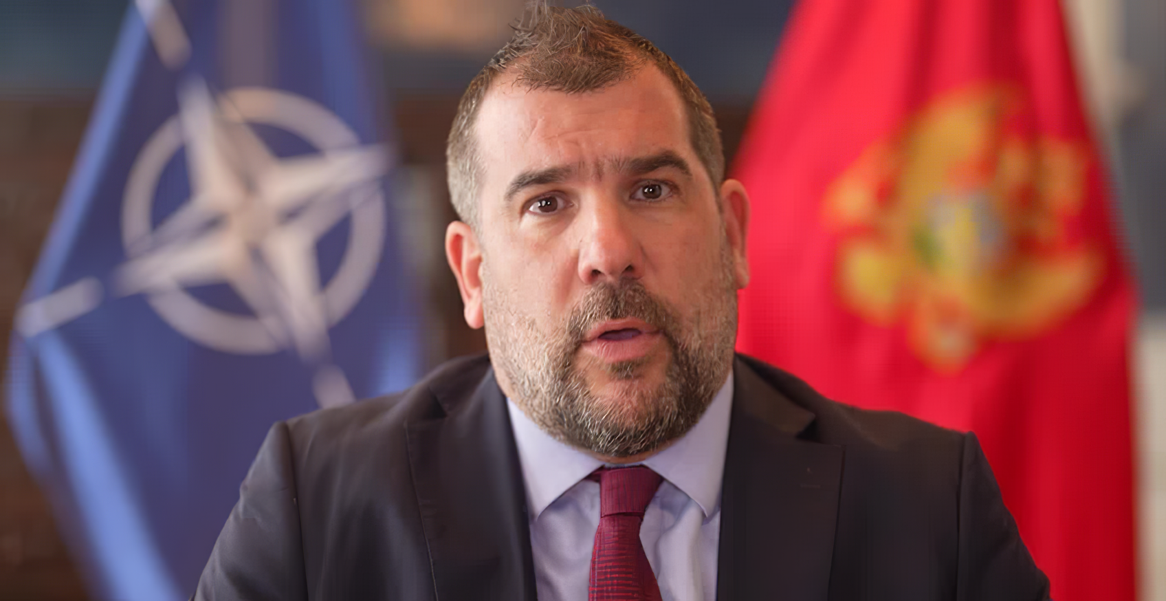 Krapović: Prije sedam godina ispisana jedna od najvažnijih stranica u našoj istoriji
