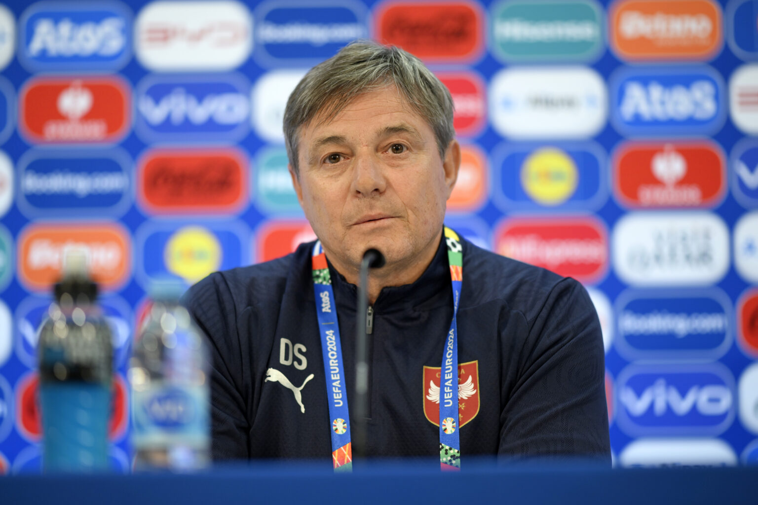 Stojković: Zašto ne bismo napali Engleze?
