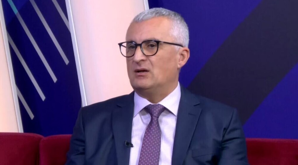 Janjušević: Opštine na jugu, izuzev Ulcinja, dobiće status grada, na sjeveru samo dvije