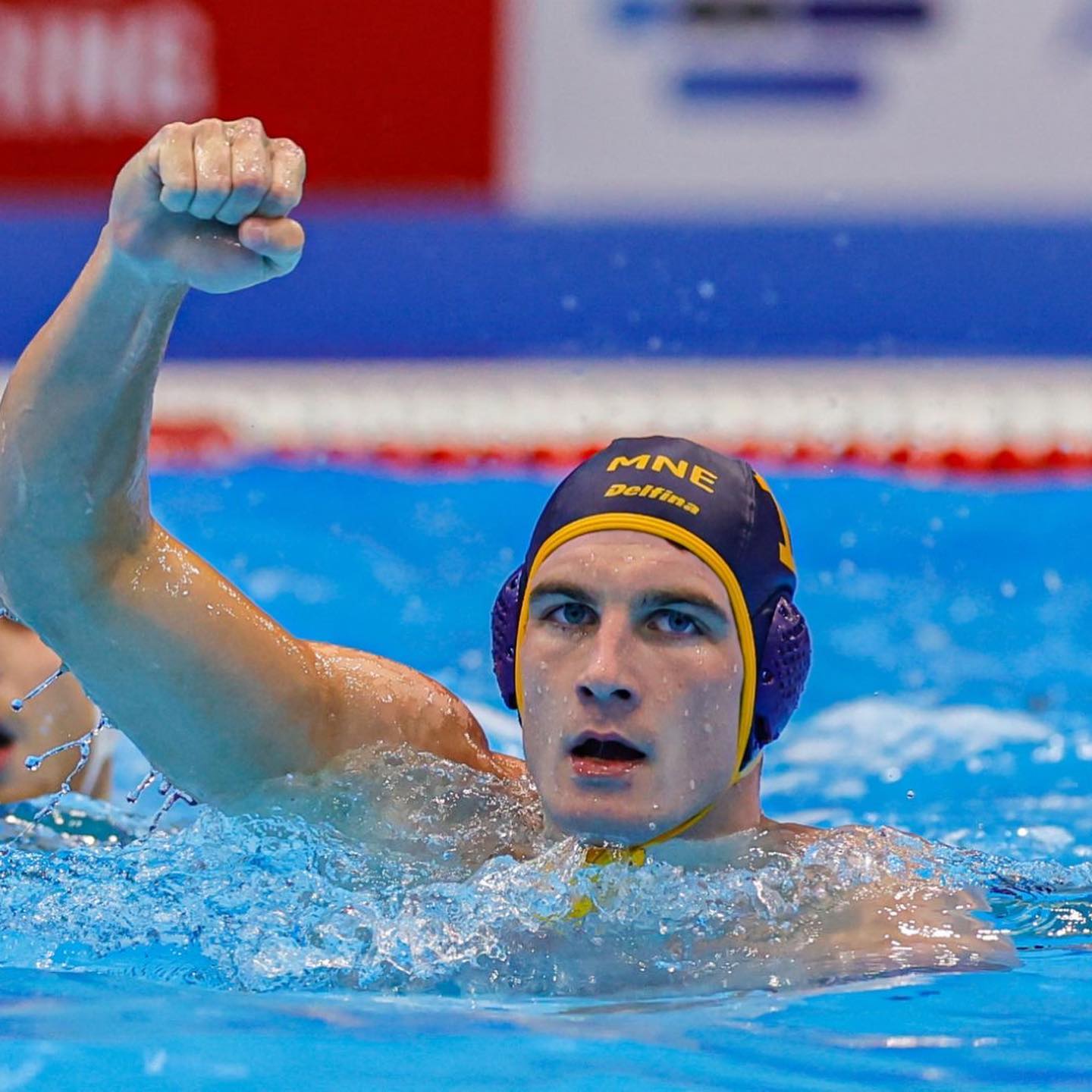 Crnogorski šampion vratio reprezentativca u svoje redove