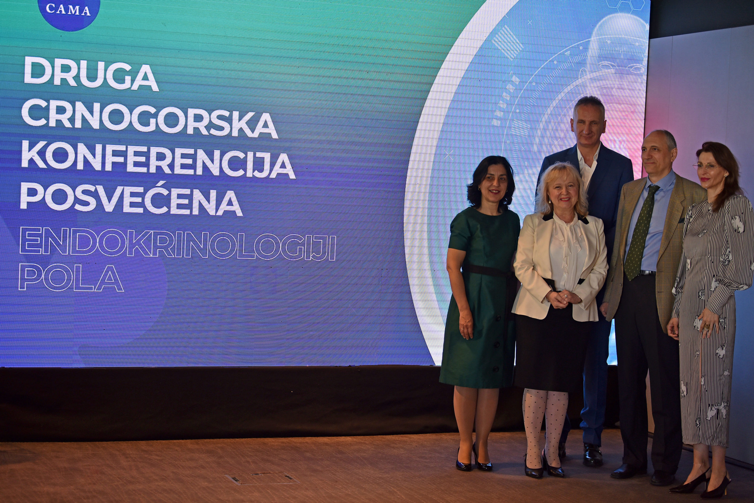 Veliki naučni skup u Crnoj Gori: Istraživanja pokazuju da ljudi mogu da žive duže i kvalitetnije nego do sada
