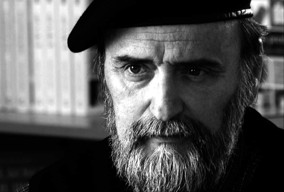 UDRUŽENJE VASOJEVIĆA „VASO“ IN MEMORIAM: ILIJA LAKUŠIĆ
