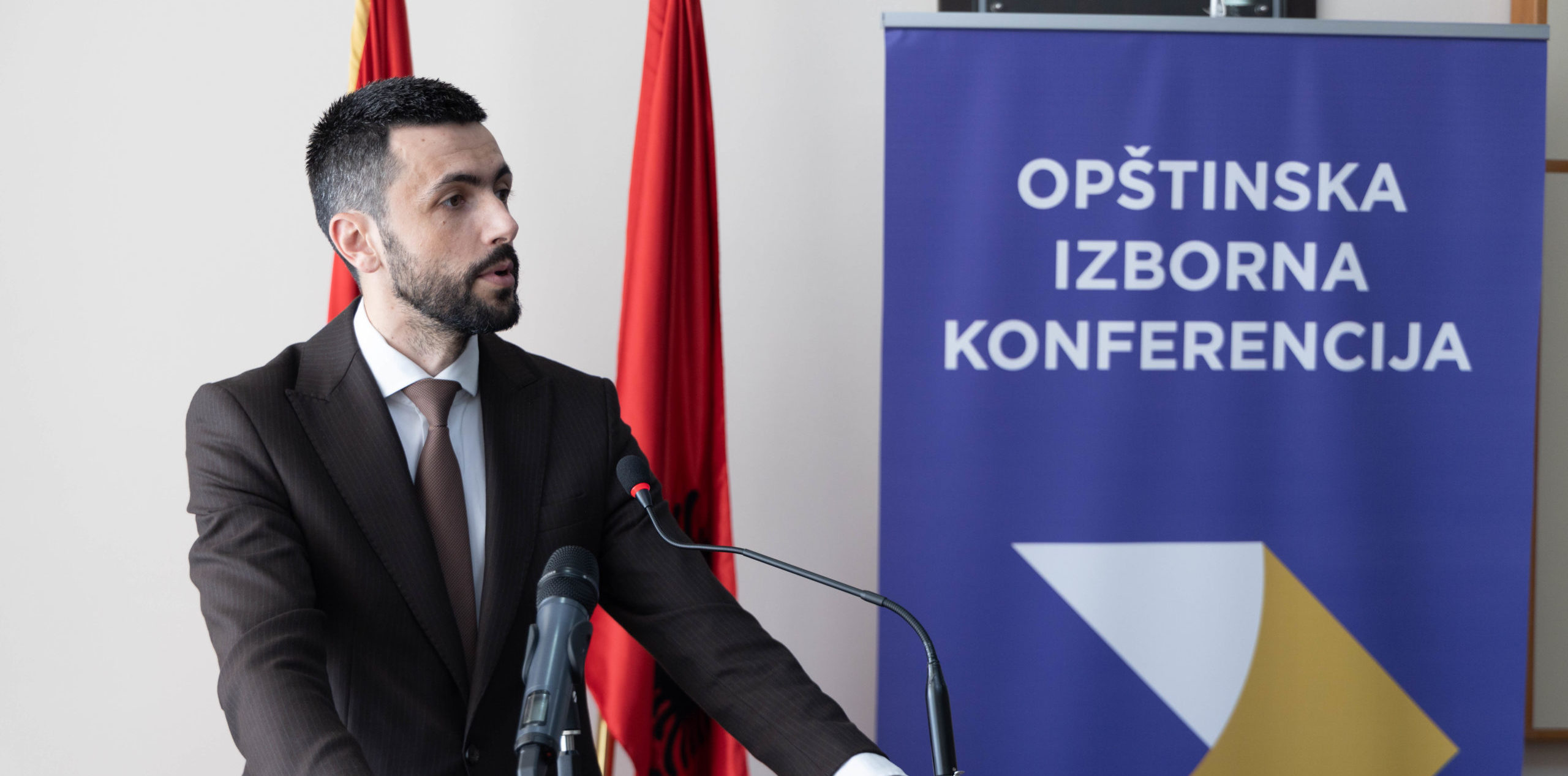 Živković: Moramo se posvetiti građanima kako bi i nakon dvije godine nastavili u Ulcinju da vršimo vlast