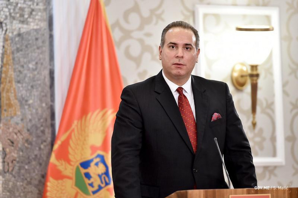Ivanovićev resor: Milatović ne prestaje da polutvrdnjama i poluinformacijama dezinformiše javnost