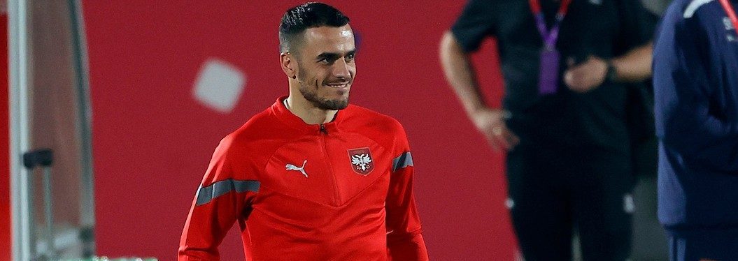 Jedan od najboljih fudbalera Srbije završio Euro 2024