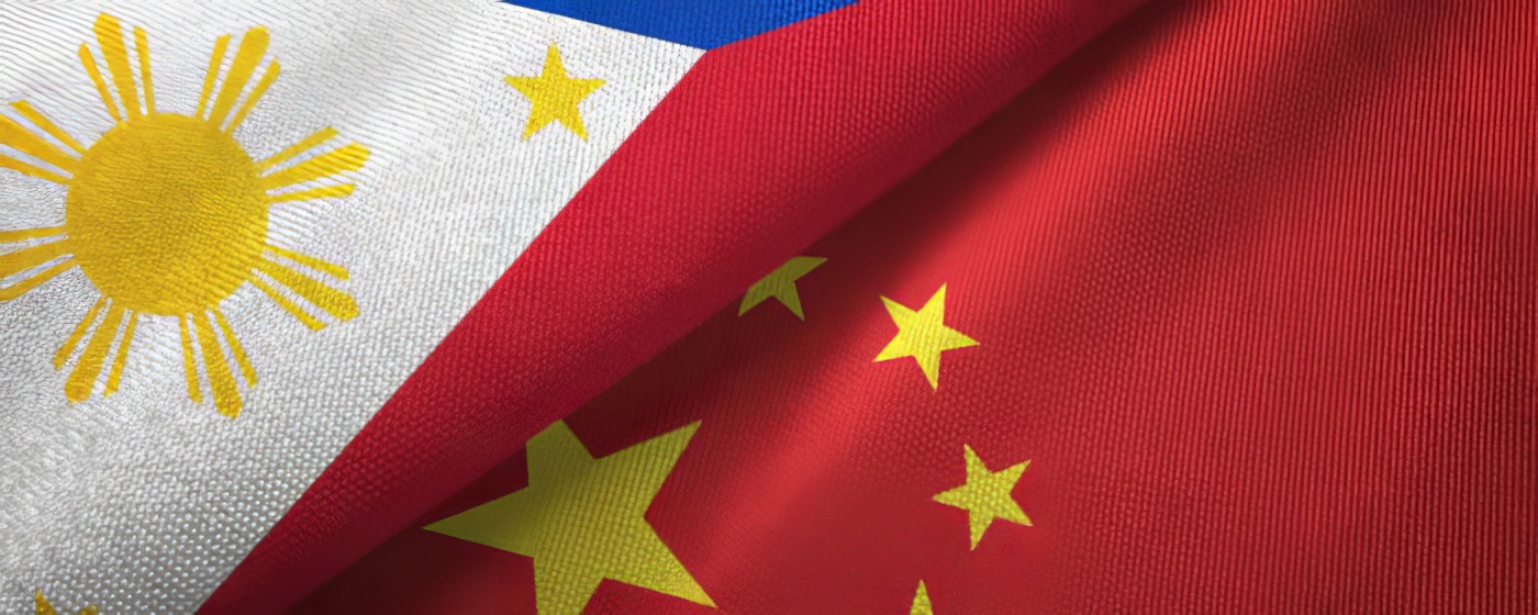 Filipini-i-Kina