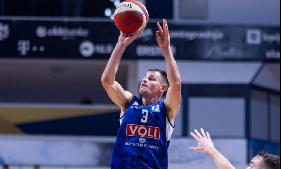 Budućnost Voli 5. jula saznaje imena rivala na Eurokupu