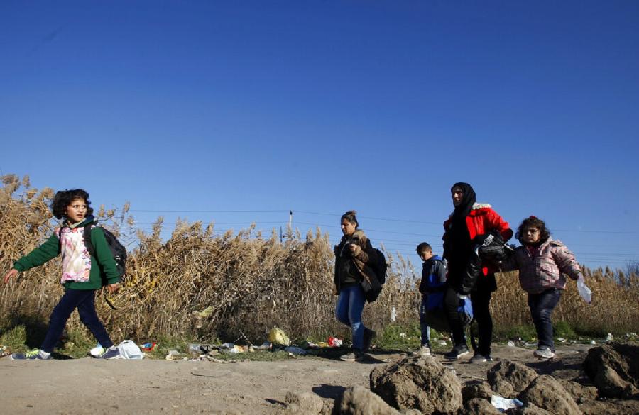 Migranata najviše iz Avganistana