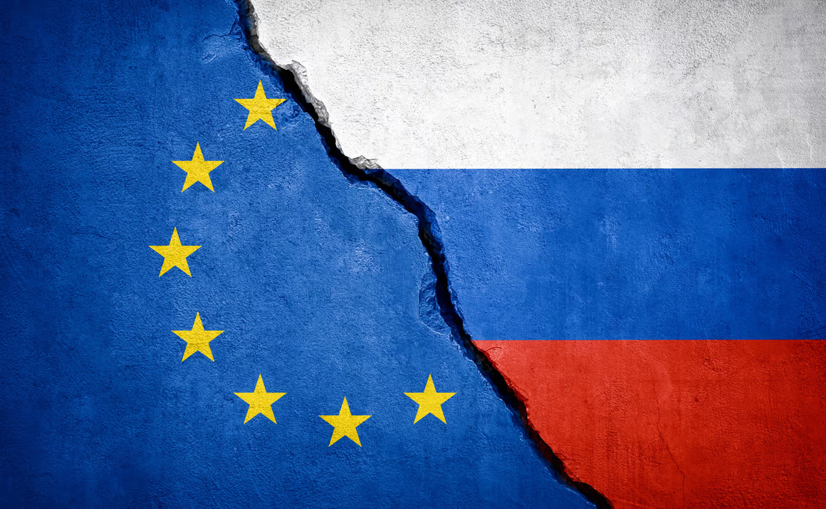 EU će uskoro da se dogovori o sankcijama protiv Rusije, čeka se zvanična potvrda