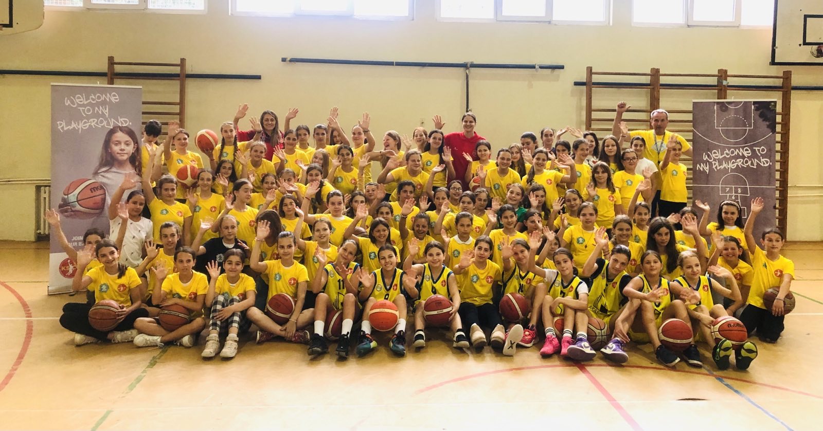 Njen svijet, njena pravila u Herceg Novom