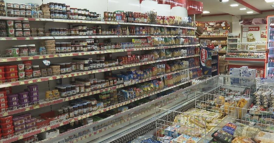 Izazivanje revolucija i pobuna vještačkom nestašicom hrane