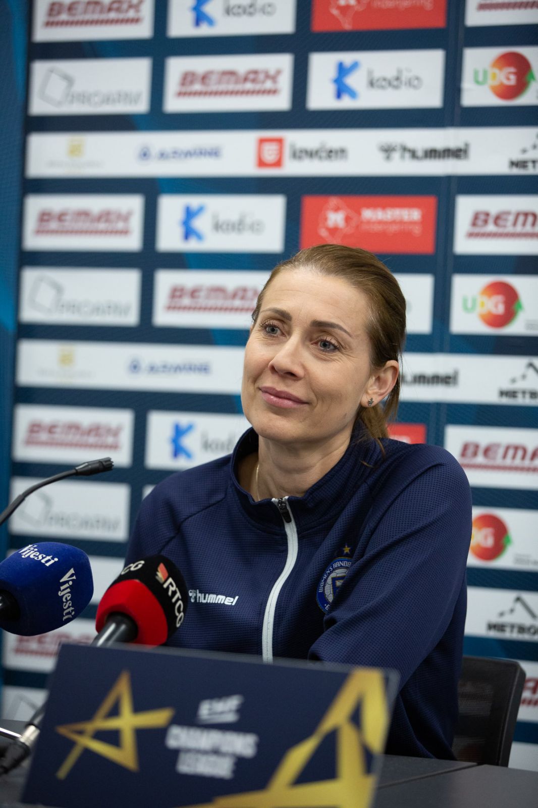 Popović: Nije moglo teže