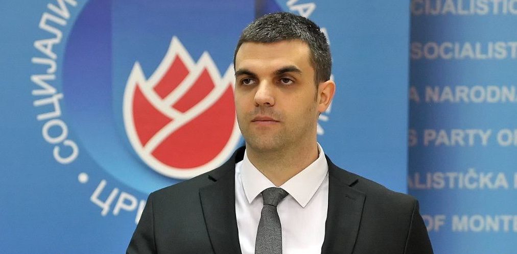 Božović: Skraćujemo rad na određeno sa tri na dvije godine da bi mladi mogli da planiraju svoju budućnost