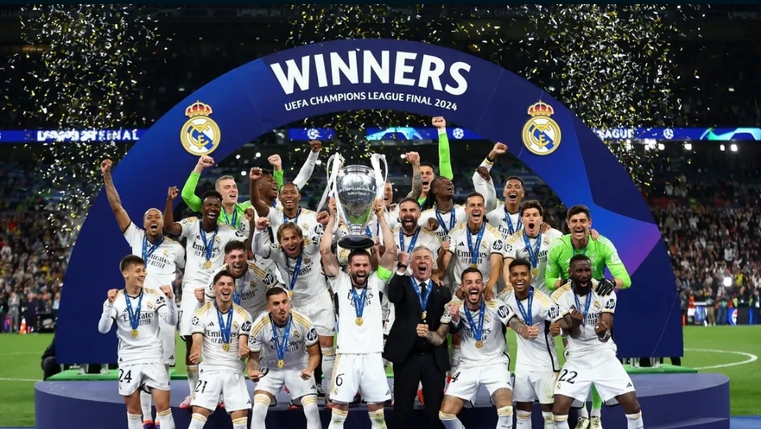 Real 15. put šampion Evrope: Dortmund platio greške Matsena