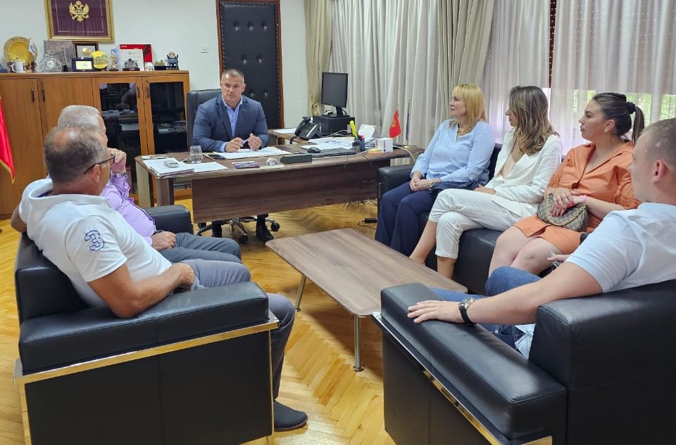 Uprava carina dodijelila još tri statusa ovlašćenog privrednog subjekta