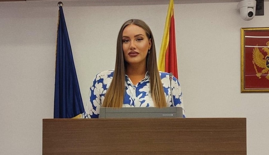 Mitrović: Đeljošaj da pismenim putem naredi otvaranje Svetog Stefana