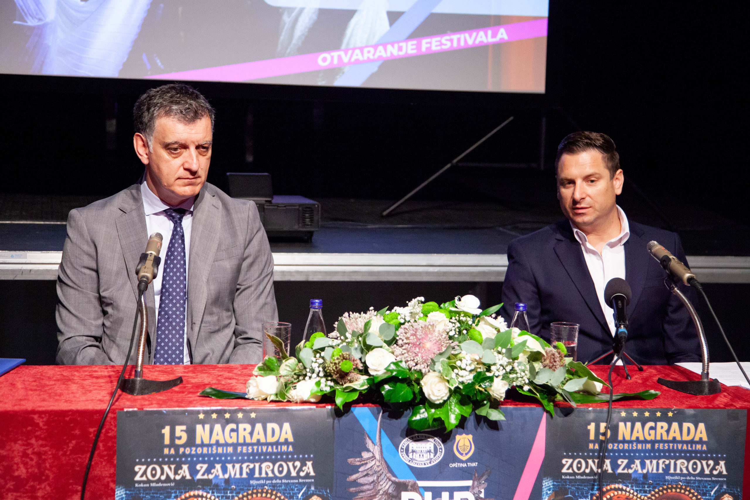 19. izdanje Festivala mediteranskog teatra Purgatorije trajaće od 21. Juna do 31. Avgusta u Tivtu