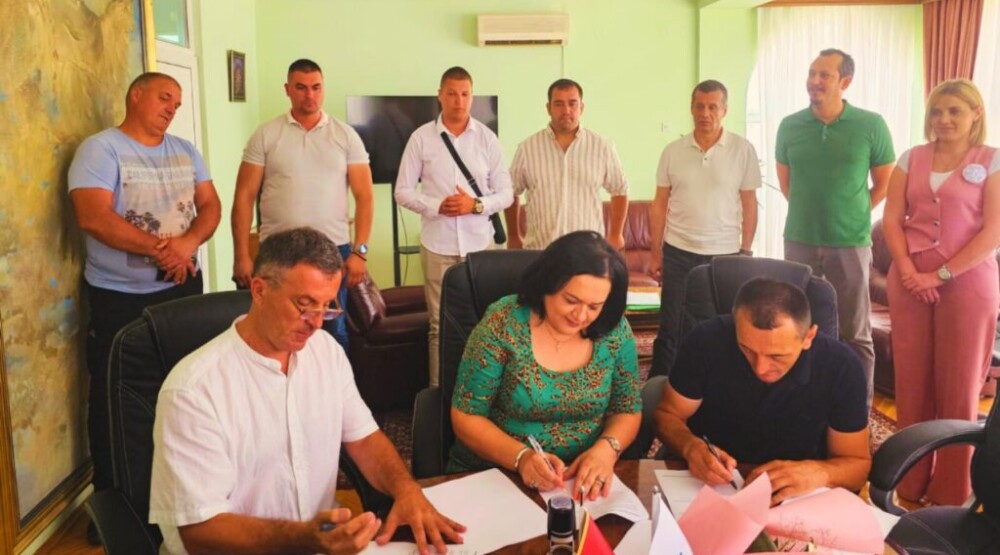 EPCG Solar gradnja: Potpisan predlog Kolektivnog ugovora, naš cilj su zadovoljni radnici