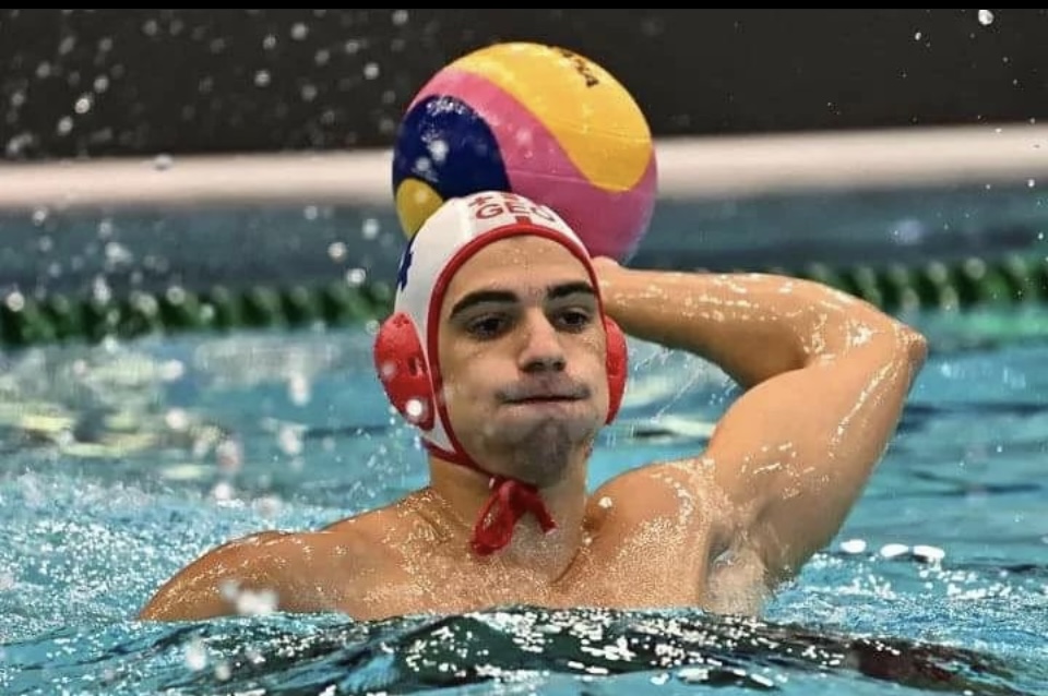 Gruzijski reprezentativac peto pojačanje Primorca