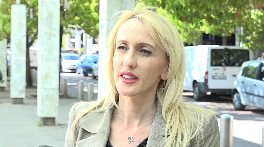 Mrdović: Milatovićeva oštra retorika nagovještava njegovu želju da uđe u politički ring