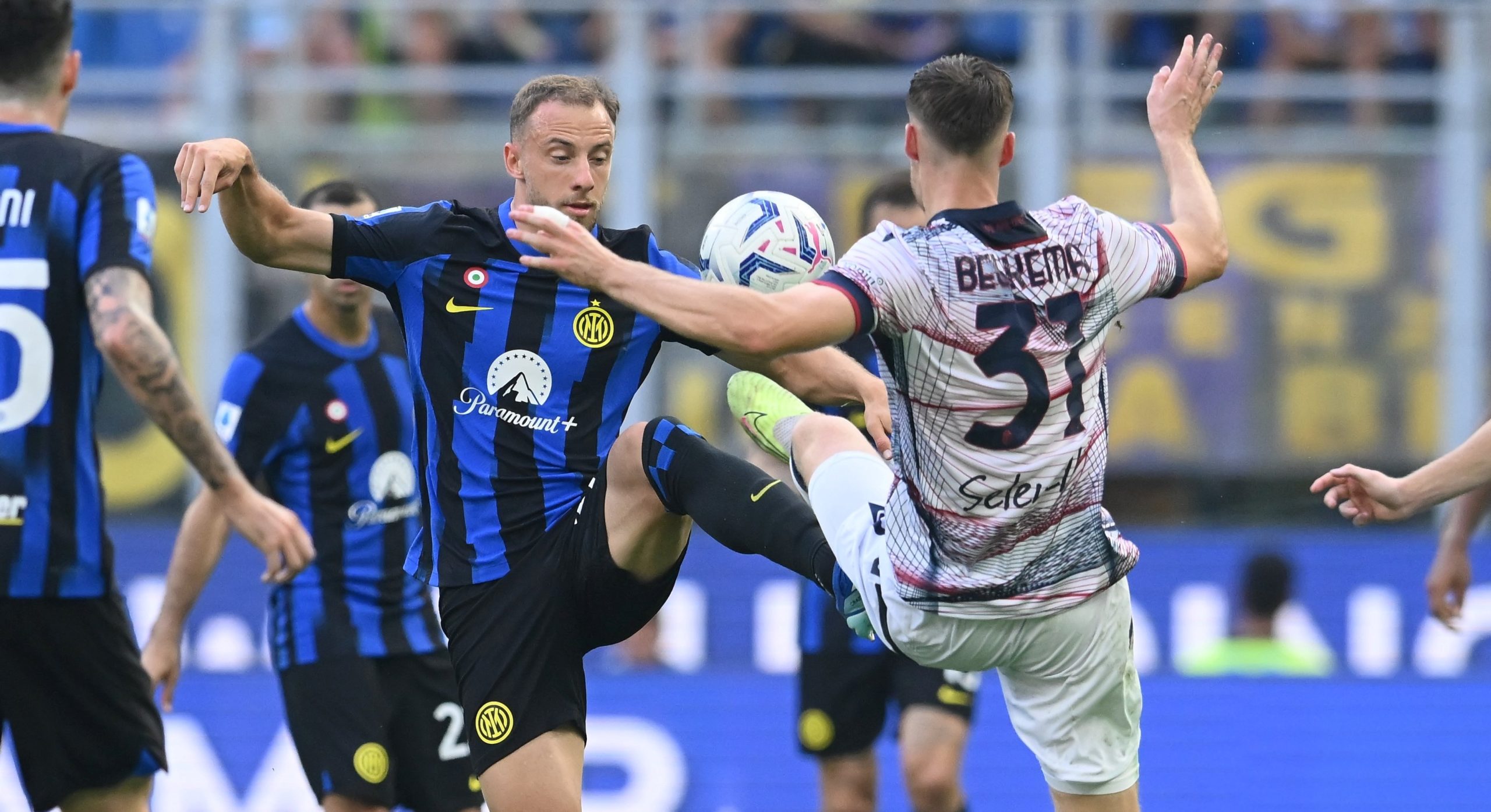 Inter dogovorio dolazak golmana